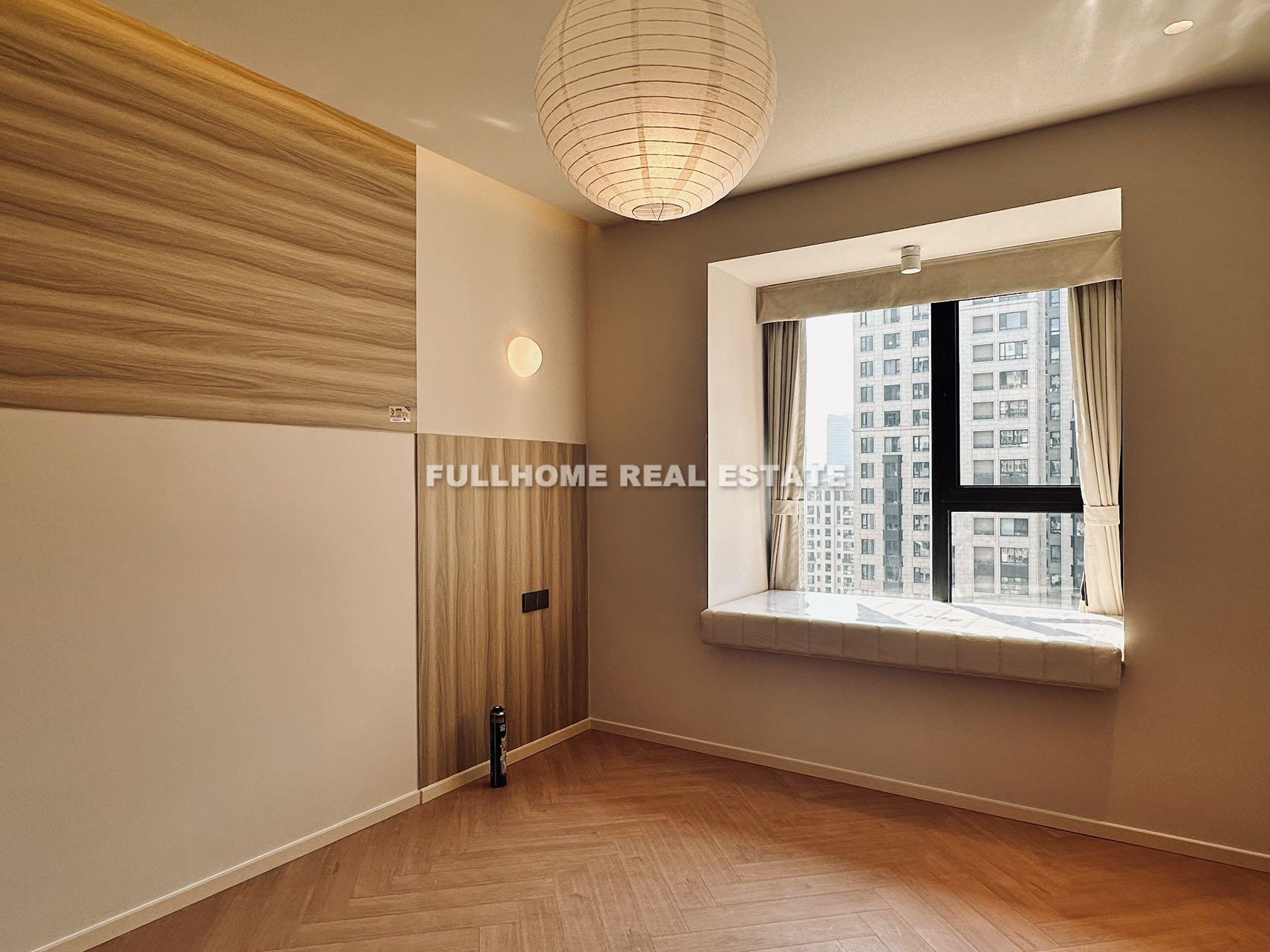 Central Mansion - Interior view 7, Shanghai rental property