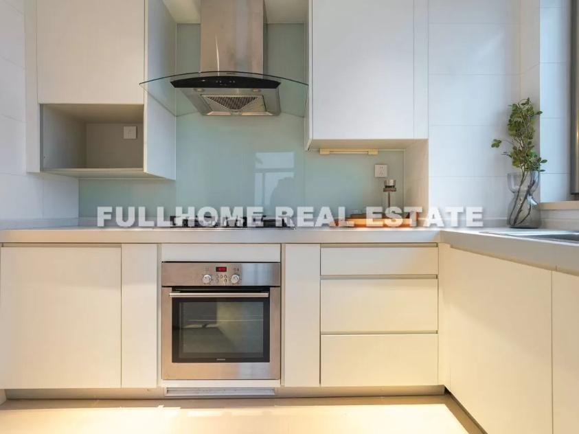 Yanlord Town - Interior view 3, Shanghai rental property
