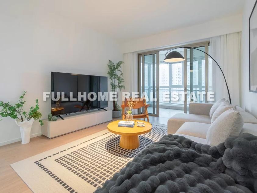 Yanlord Town - Interior view 4, Shanghai rental property