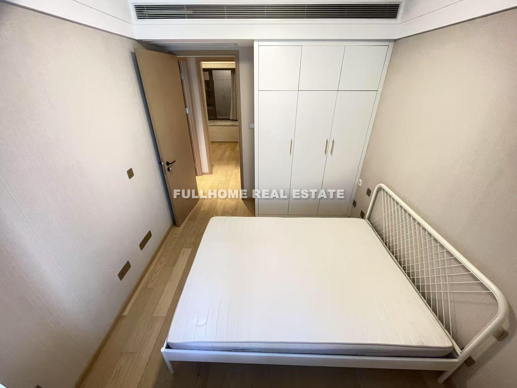 Pan Long Tian Di - Interior view 3, Shanghai rental property