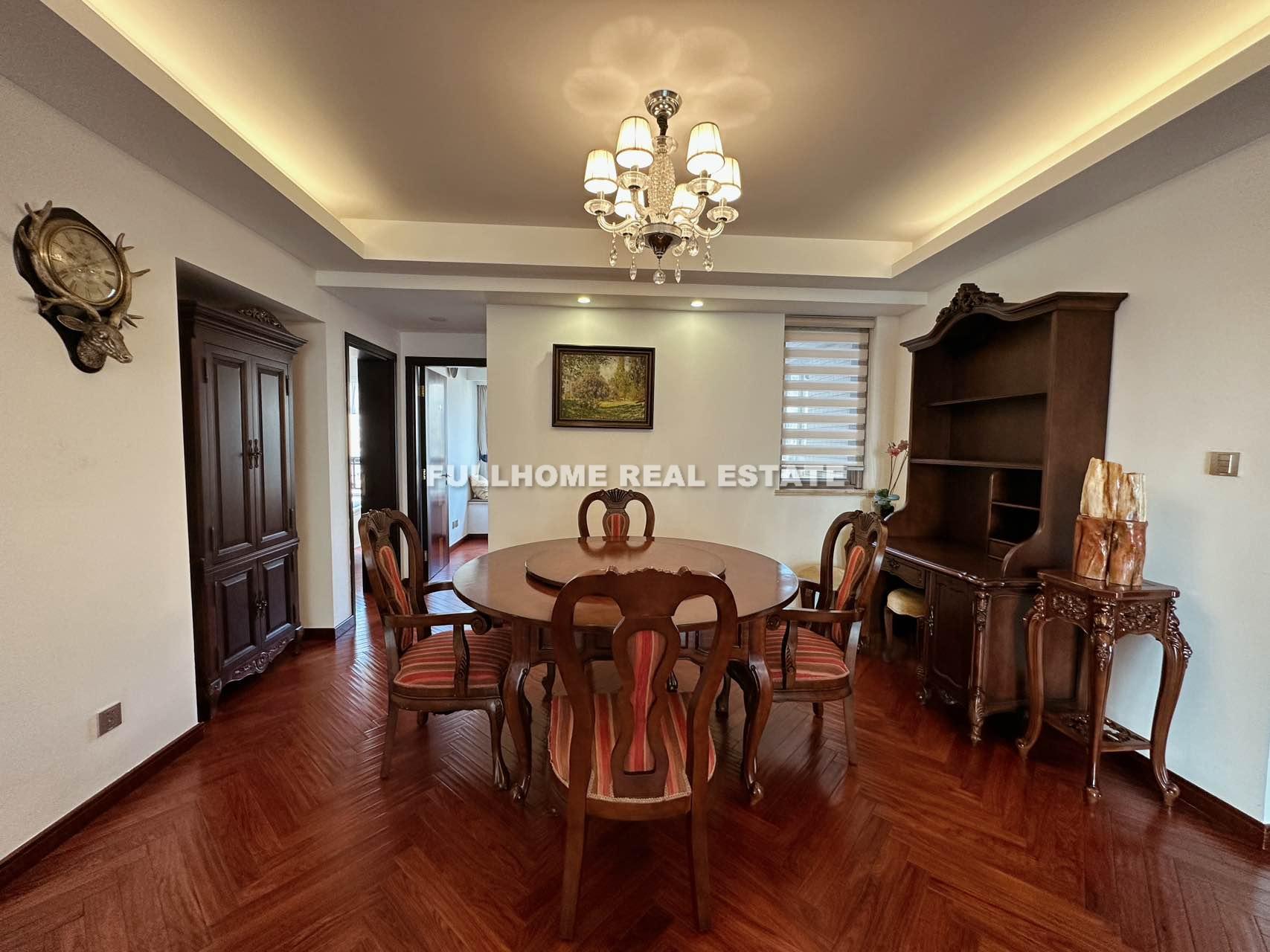 Maison Des Artistes - Interior view 2, Shanghai rental property
