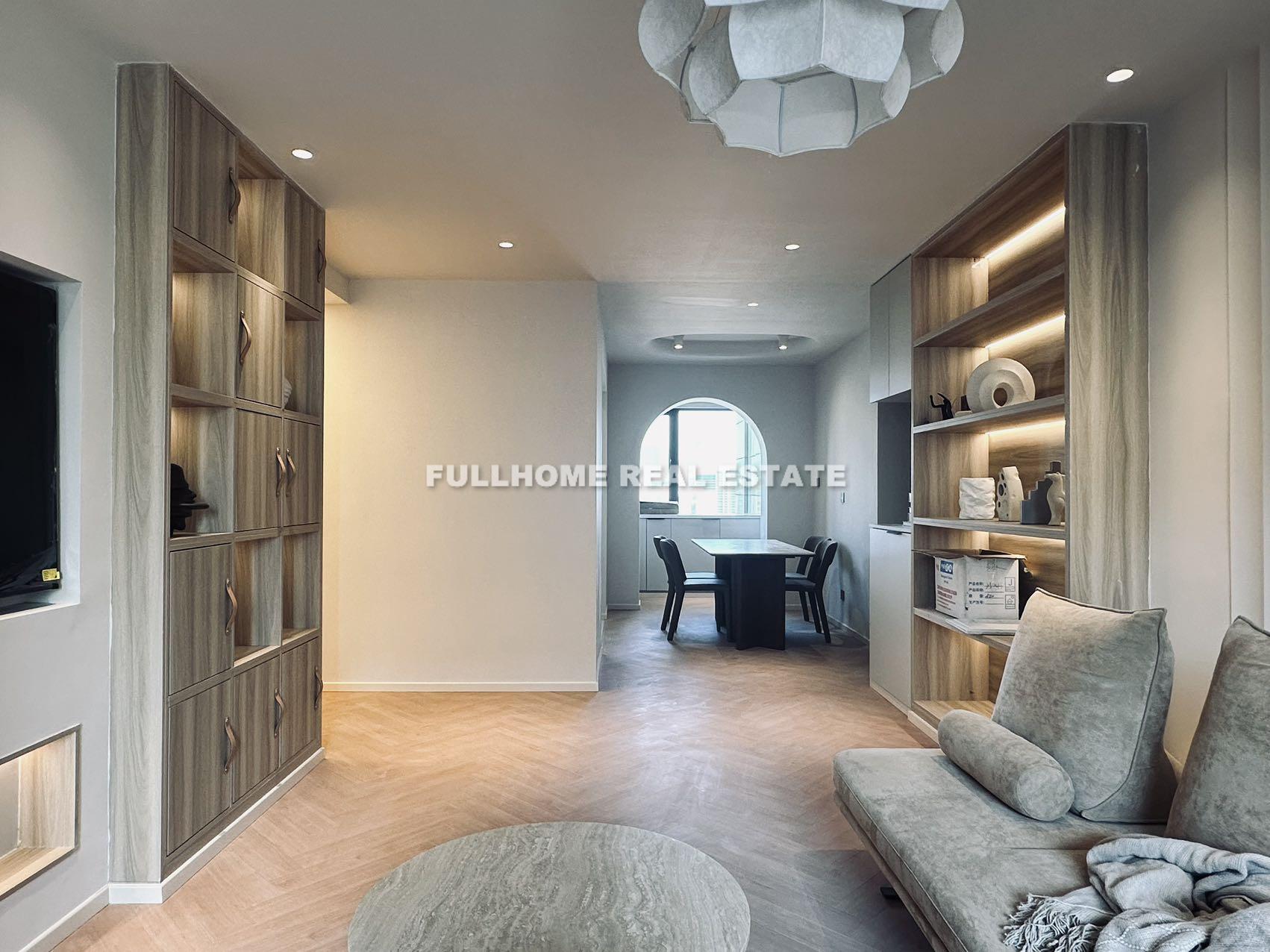 Central Mansion - Interior view 3, Shanghai rental property