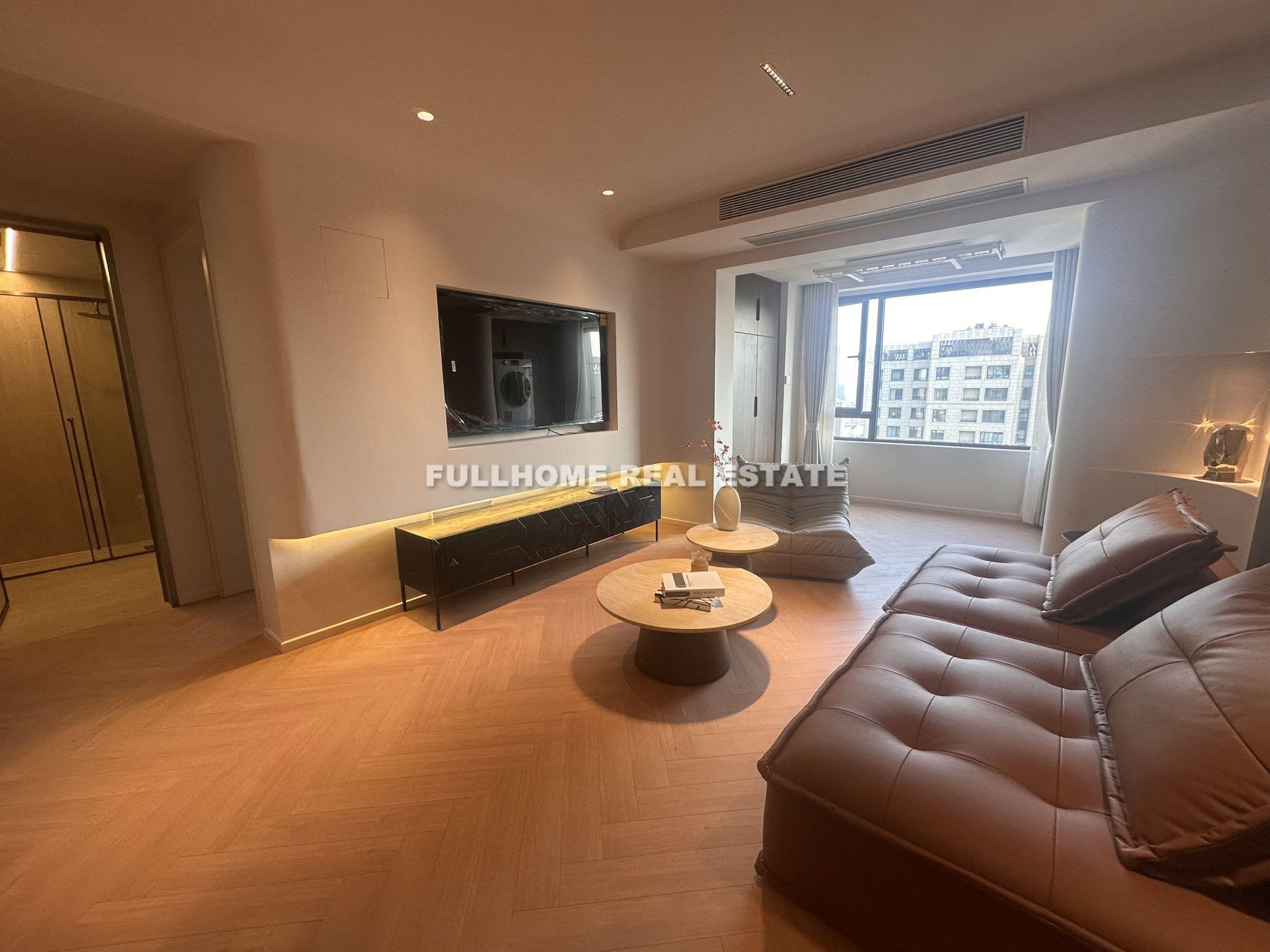 Central Mansion - Interior view 2, Shanghai rental property