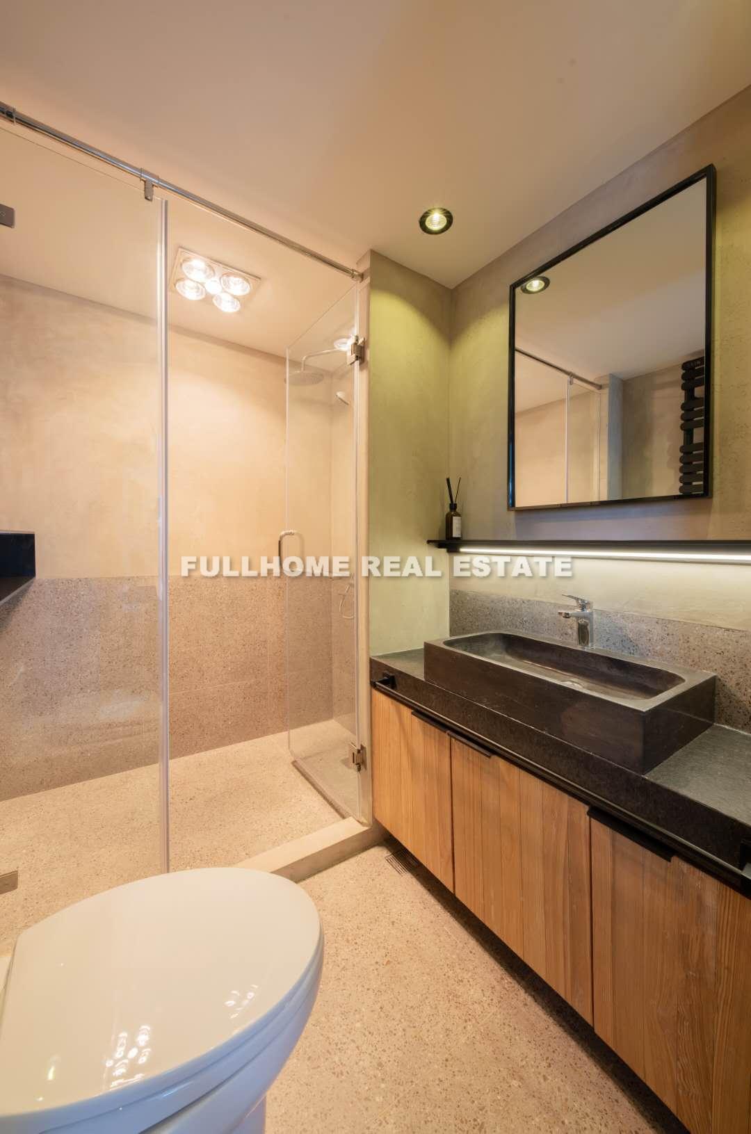 Ai Jian Apartment - Interior view 3, Shanghai rental property