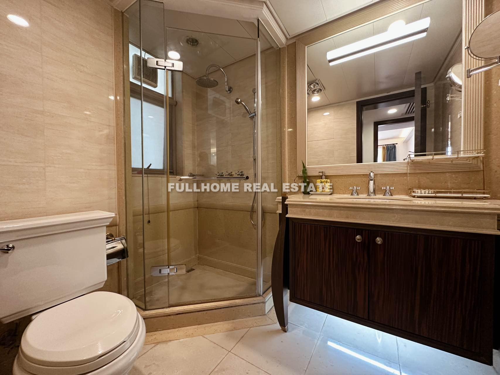 Maison Des Artistes - Interior view 7, Shanghai rental property