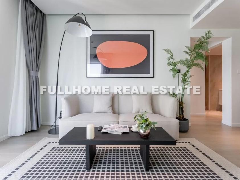 Shimao Riviera Garden - Interior view 5, Shanghai rental property
