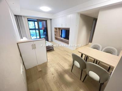 Similar property: Pan Long Tian Di, 3 bedrooms, 98 sqm in Shanghai