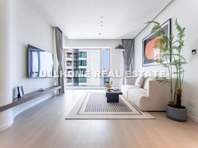 Shimao Riviera Garden - Interior view 9, Shanghai rental property