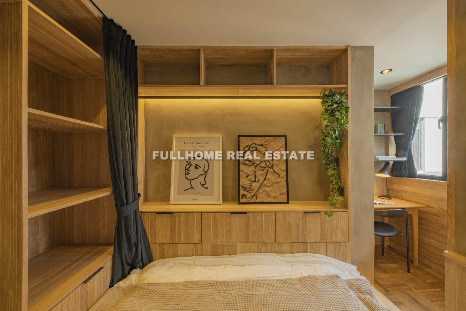 Ai Jian Apartment - Interior view 4, Shanghai rental property