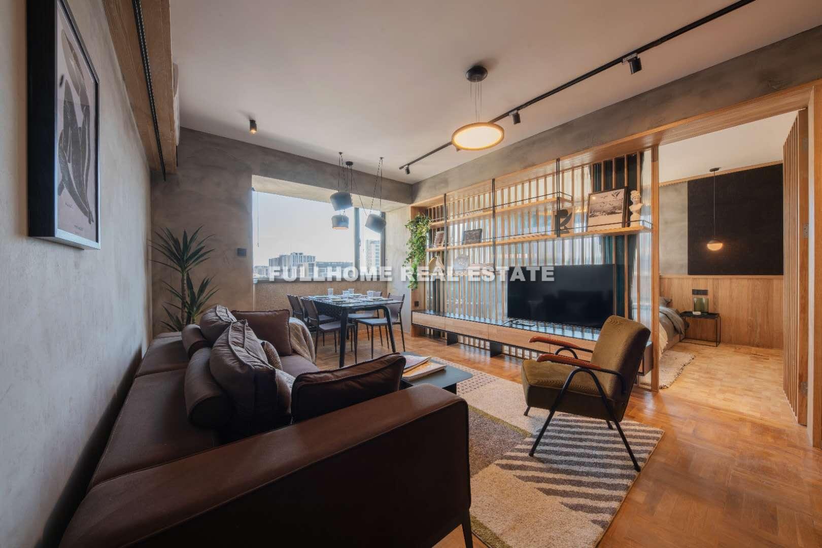 Ai Jian Apartment - Interior view 5, Shanghai rental property