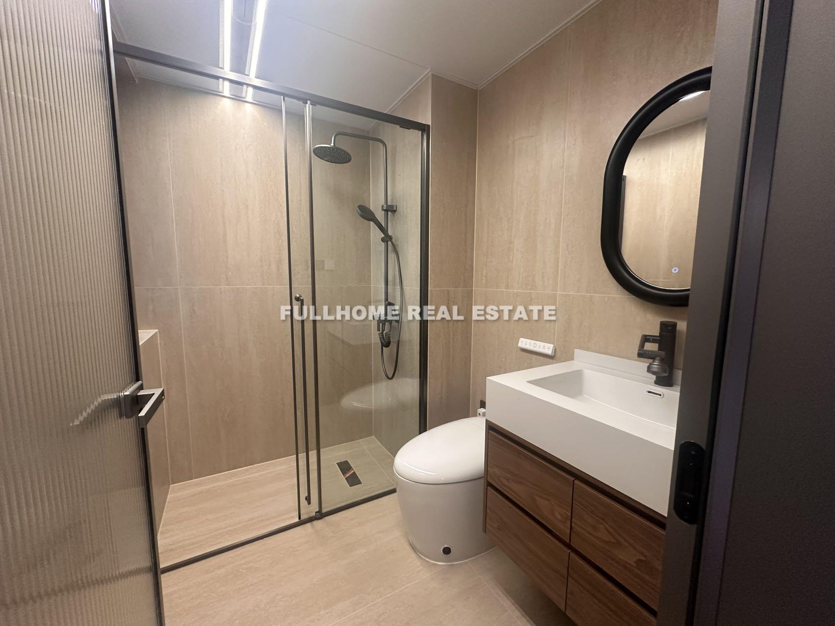 Central Mansion - Interior view 5, Shanghai rental property