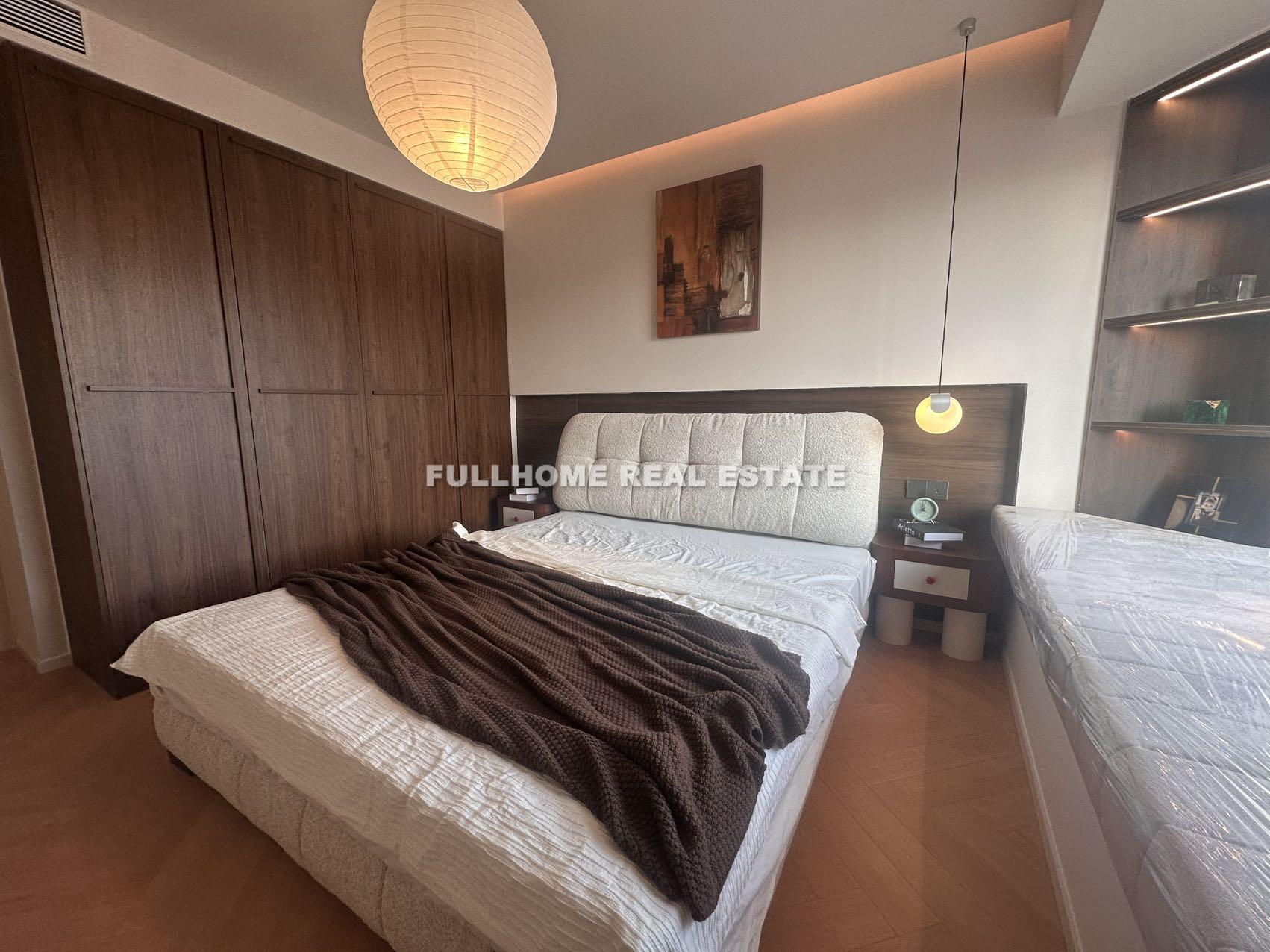 Central Mansion - Interior view 8, Shanghai rental property