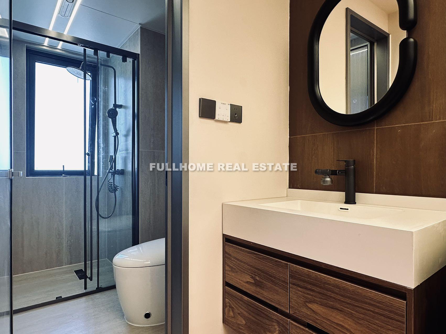Central Mansion - Interior view 10, Shanghai rental property