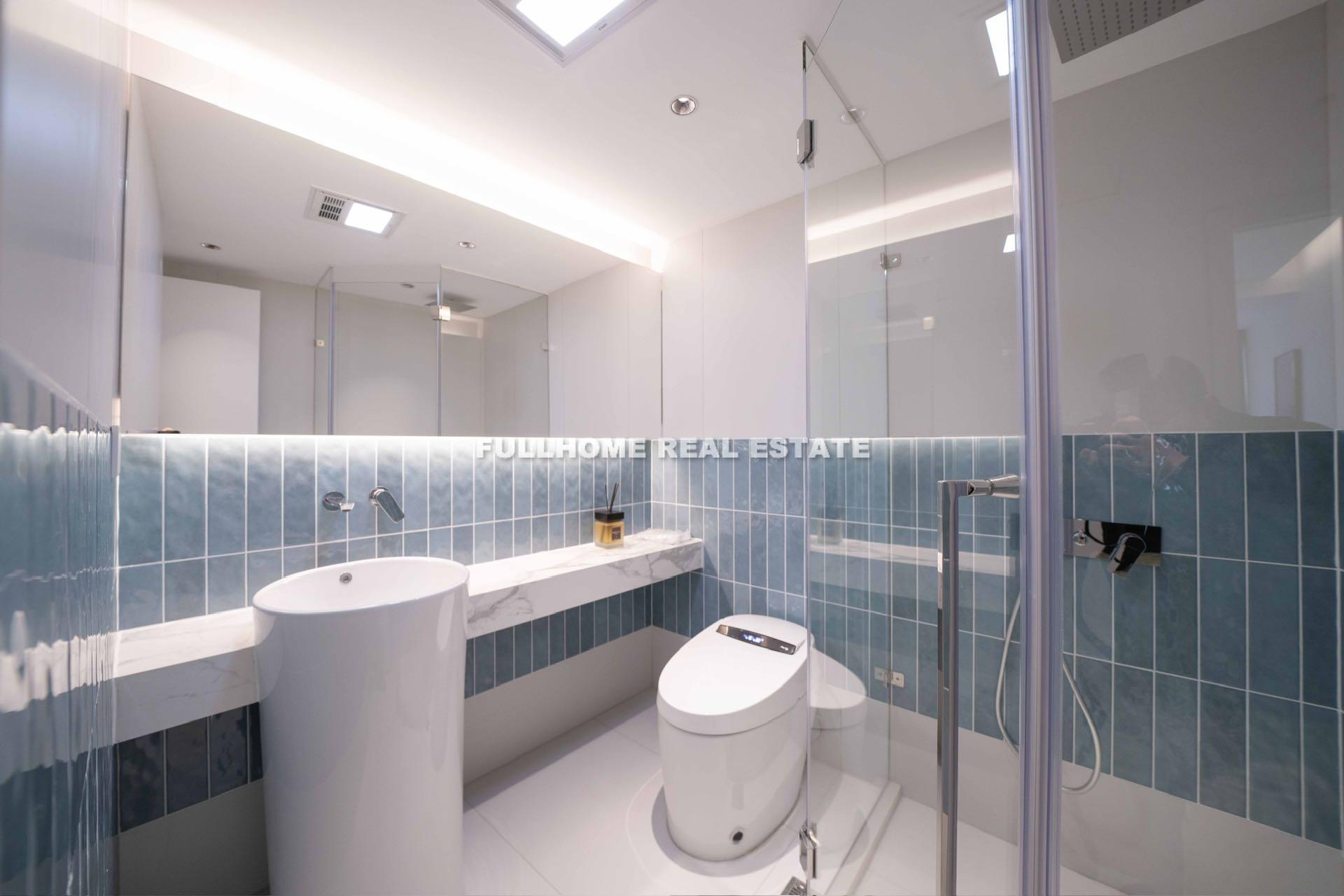 Riverdale Residence - Interior view 12, Shanghai rental property