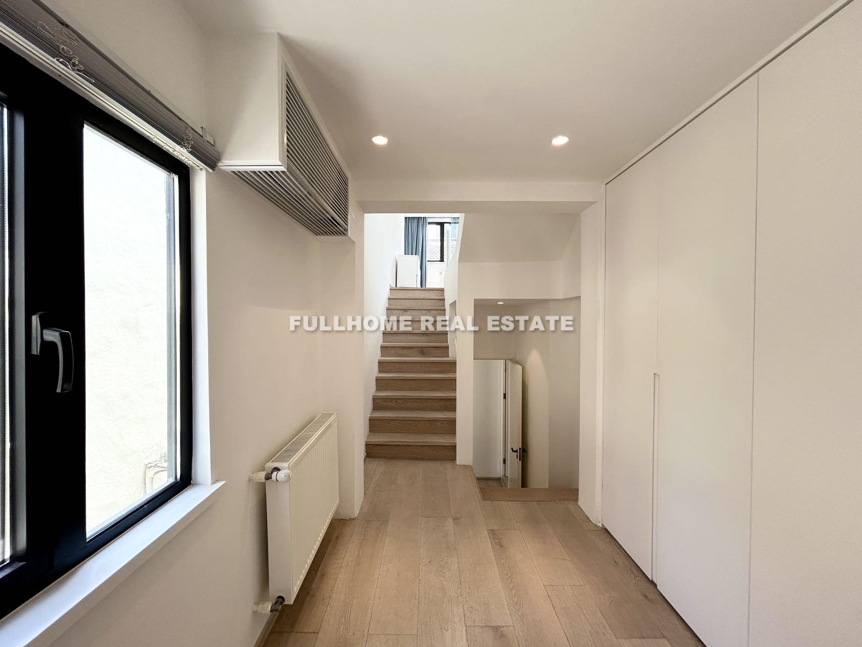 Lane 201-400 West Jianguo Road Old House  - Interior view 10, Shanghai rental property