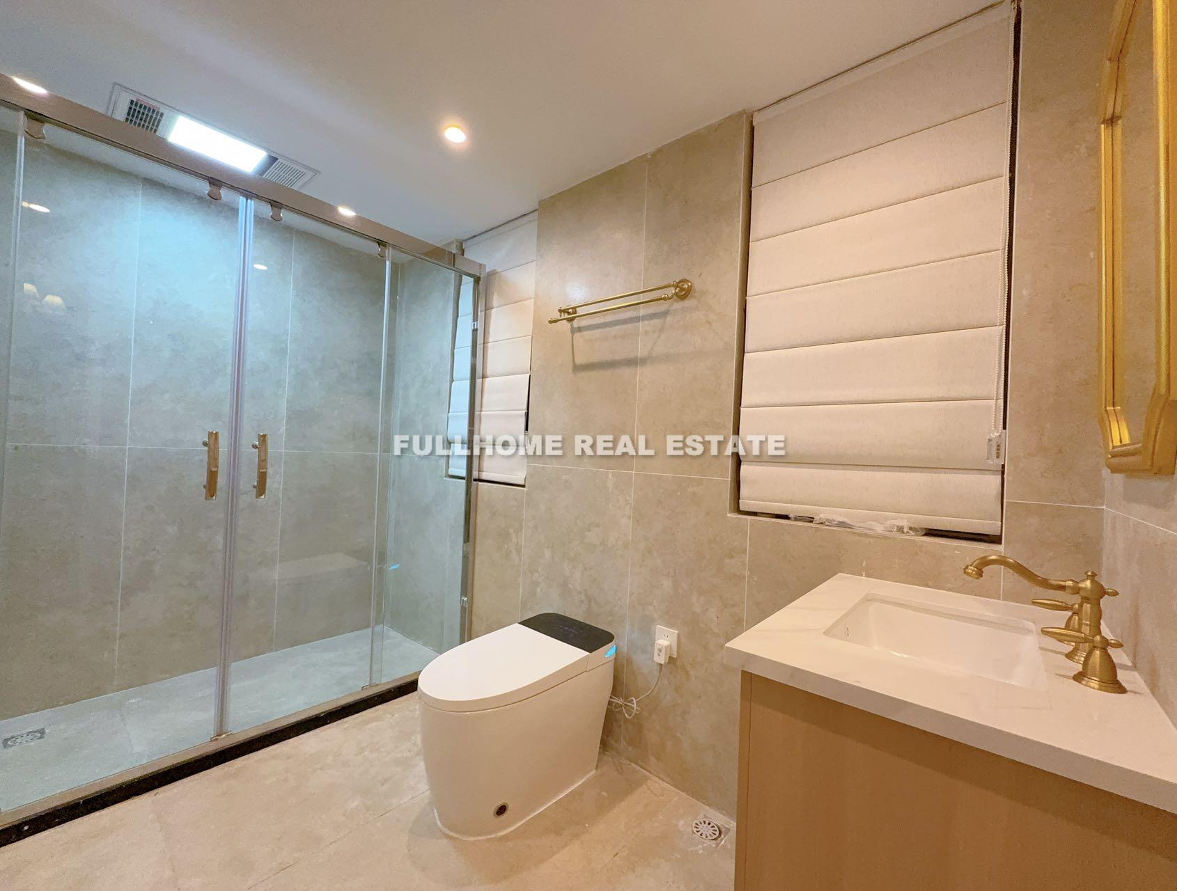 Maple Villa - Interior view 14, Shanghai rental property
