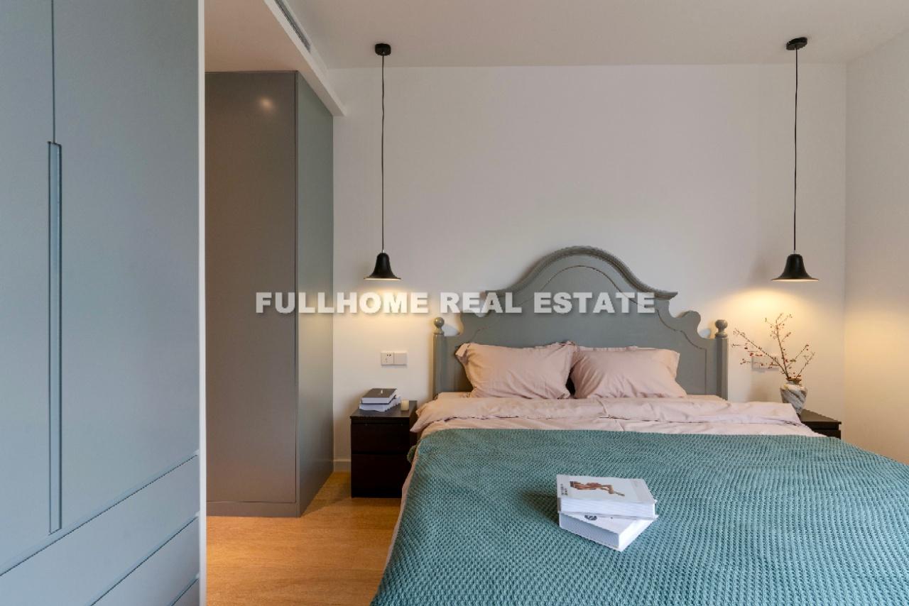 Tai Gu Hao Ting - Interior view 5, Shanghai rental property