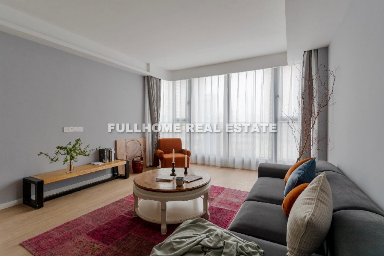 Tai Gu Hao Ting - Interior view 7, Shanghai rental property