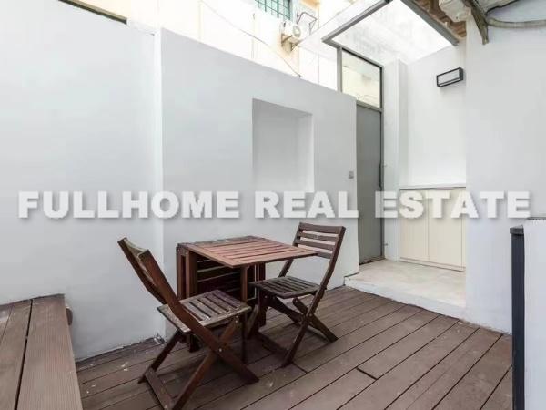 Lane 1-100 Xinle Road Old House - Interior view 7, Shanghai rental property