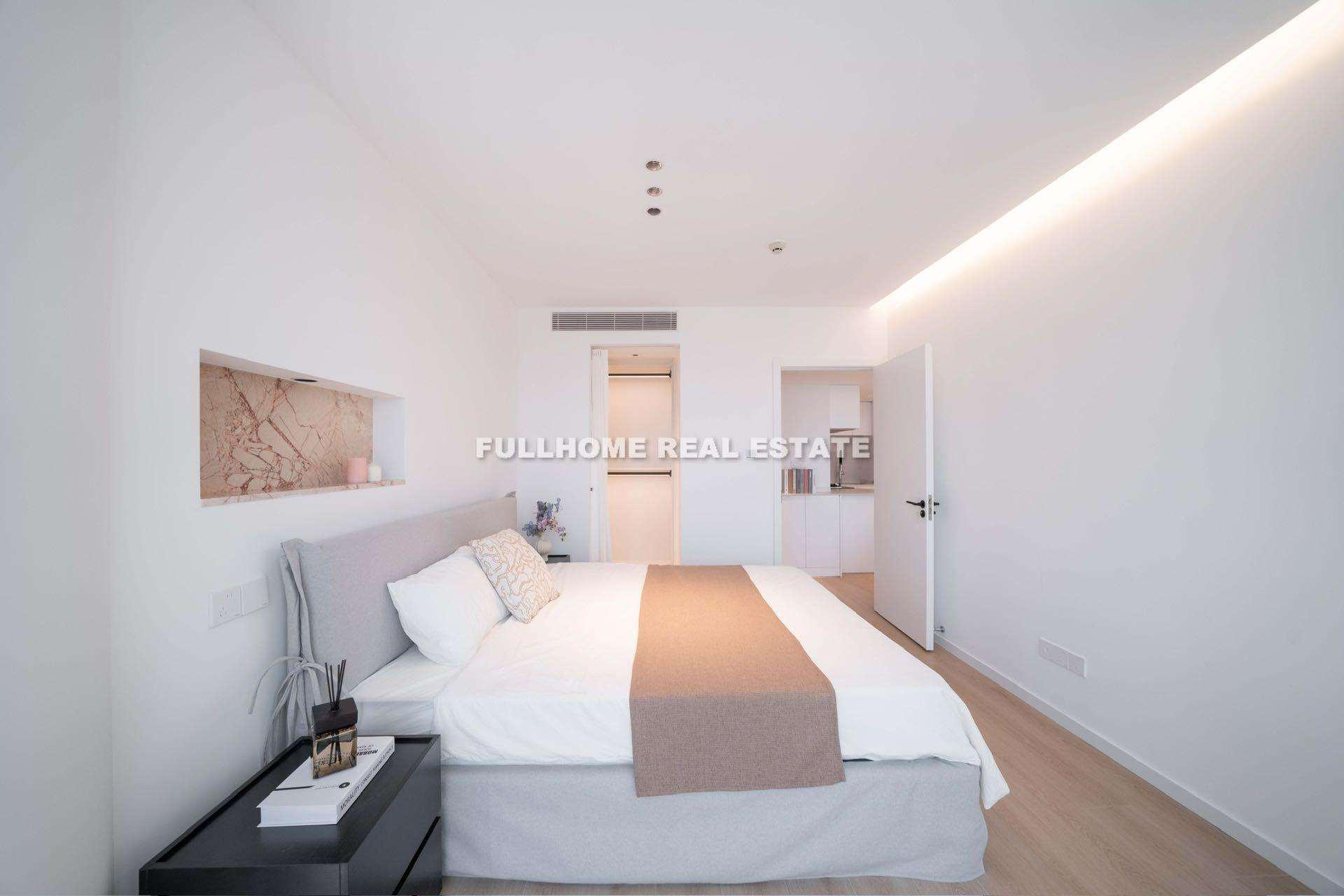 Riverdale Residence - Interior view 11, Shanghai rental property