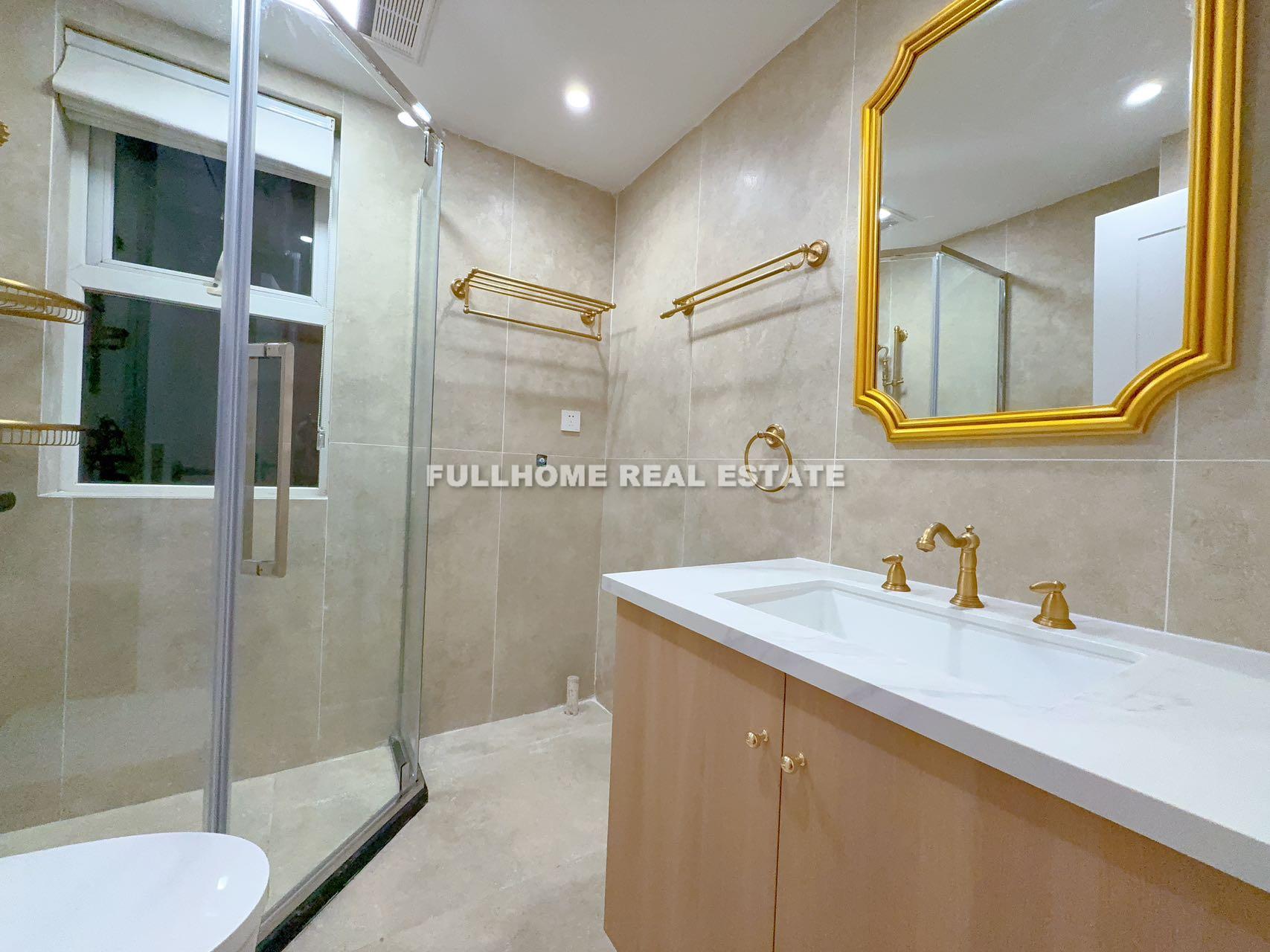 Maple Villa - Interior view 12, Shanghai rental property