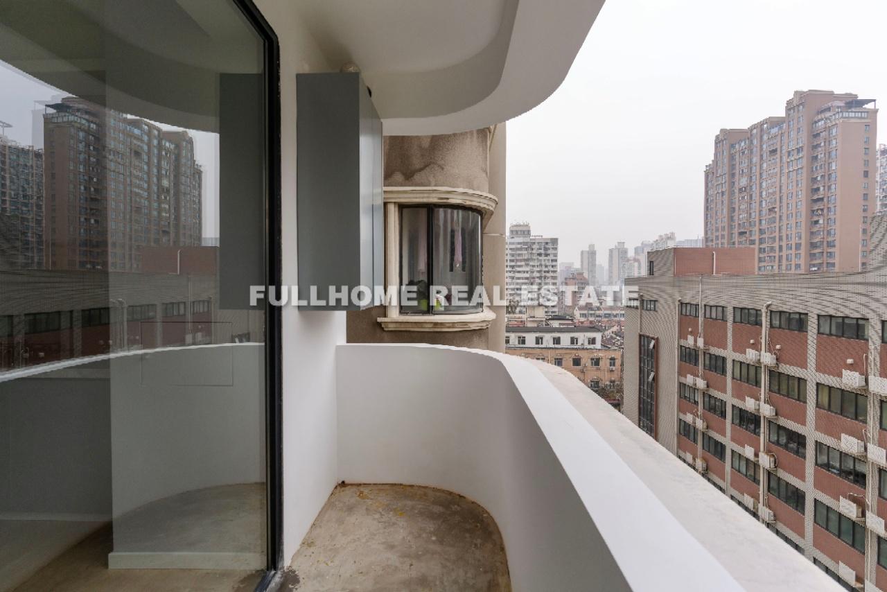 Tai Gu Hao Ting - Interior view 4, Shanghai rental property