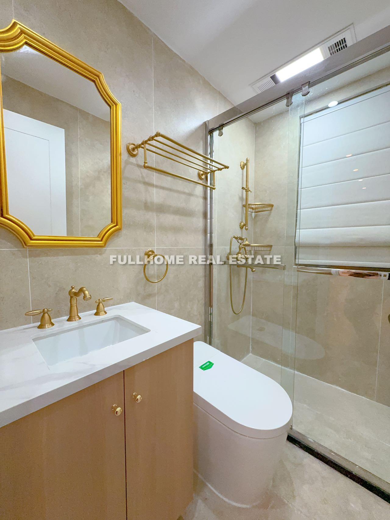 Maple Villa - Interior view 9, Shanghai rental property