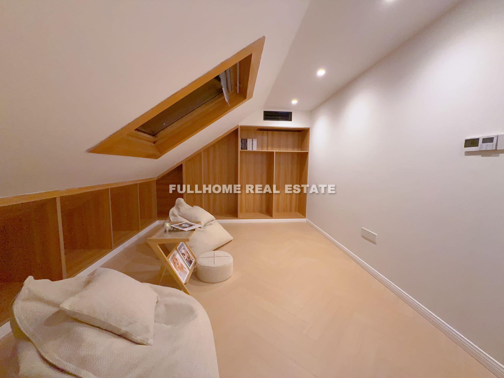 Maple Villa - Interior view 13, Shanghai rental property