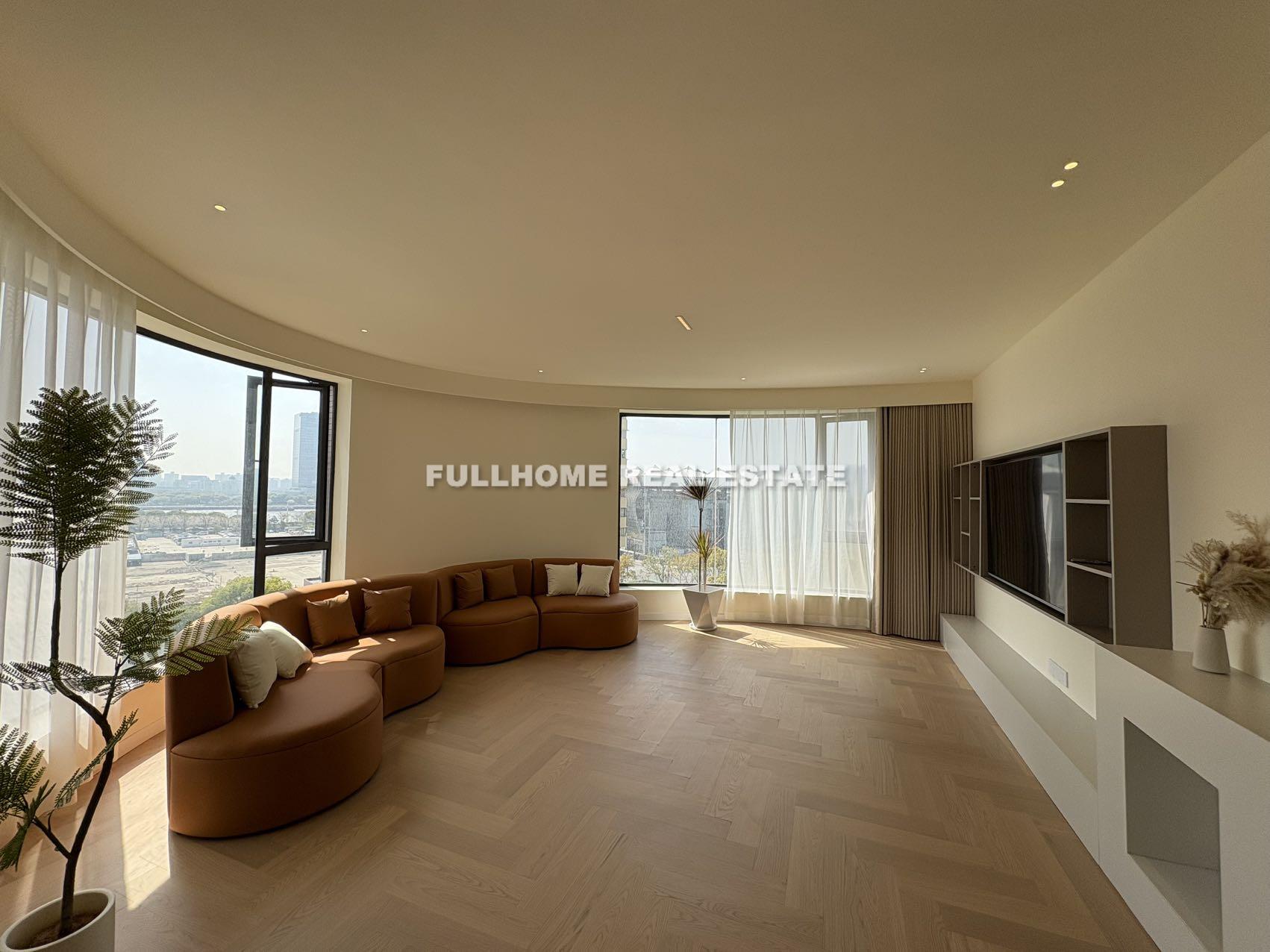 Yaojiang Garden - 3 bedroom apartment in Shanghai, Downtown, Downtown