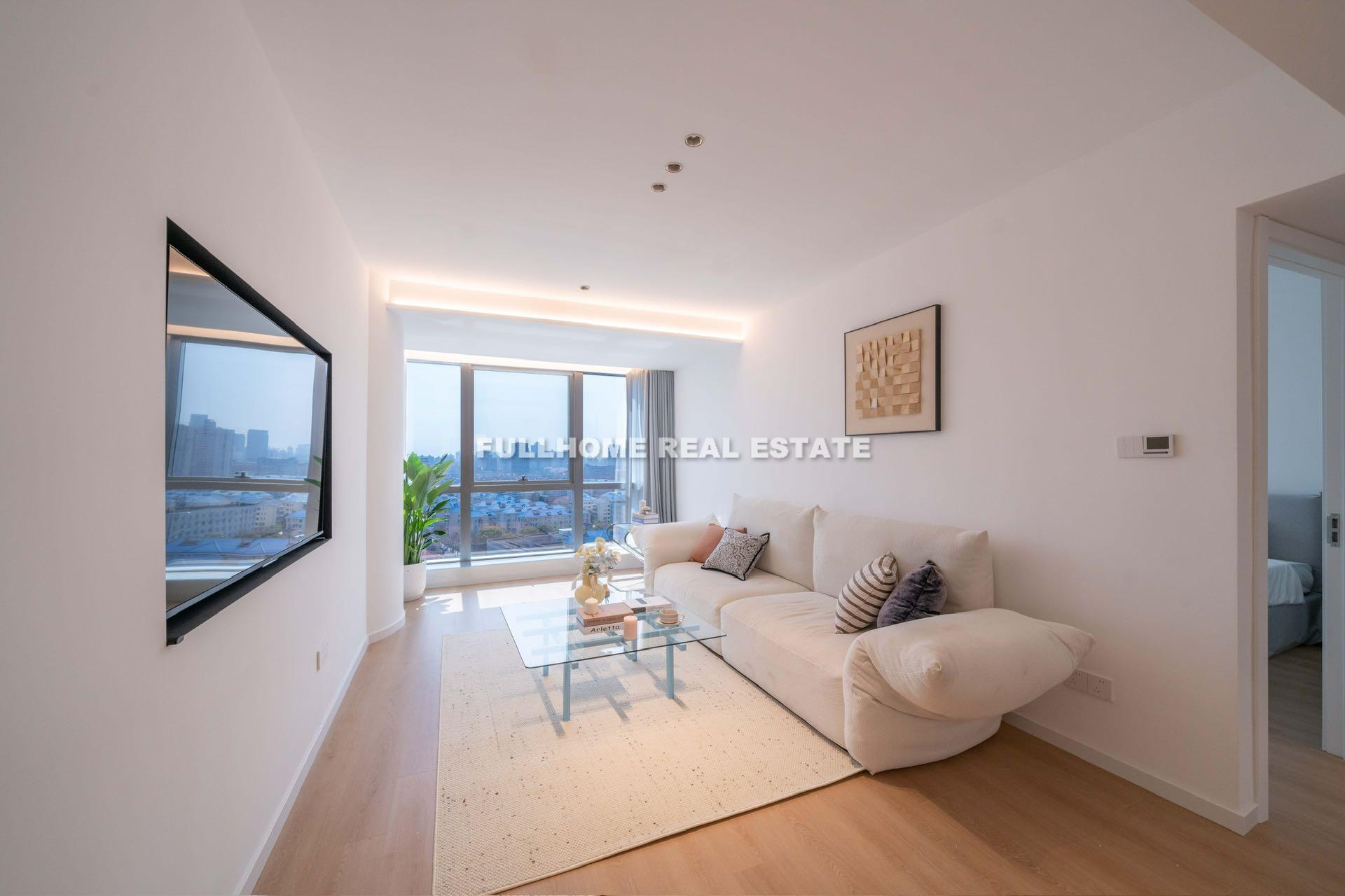 Riverdale Residence - Interior view 3, Shanghai rental property