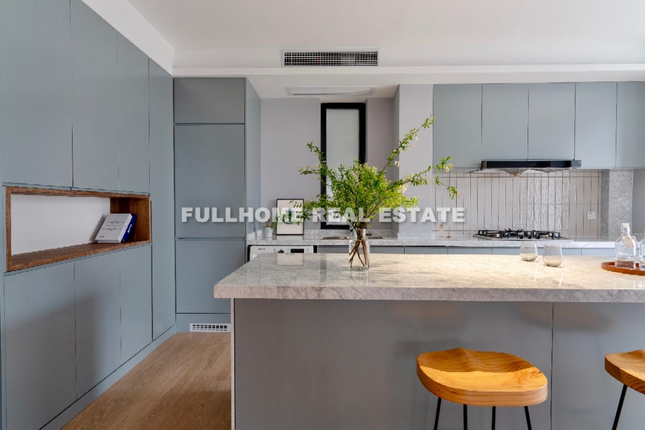 Tai Gu Hao Ting - Interior view 2, Shanghai rental property