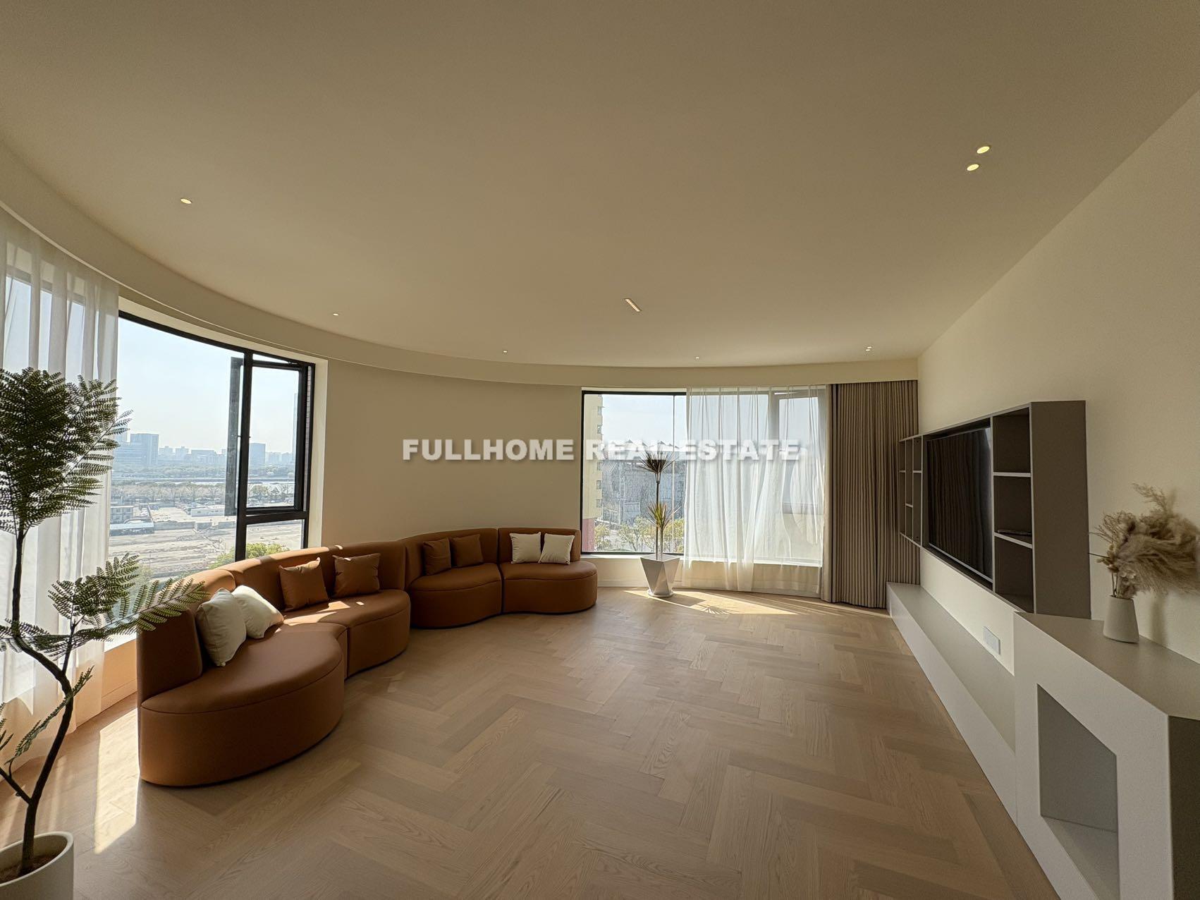 Yaojiang Garden - Interior view 5, Shanghai rental property