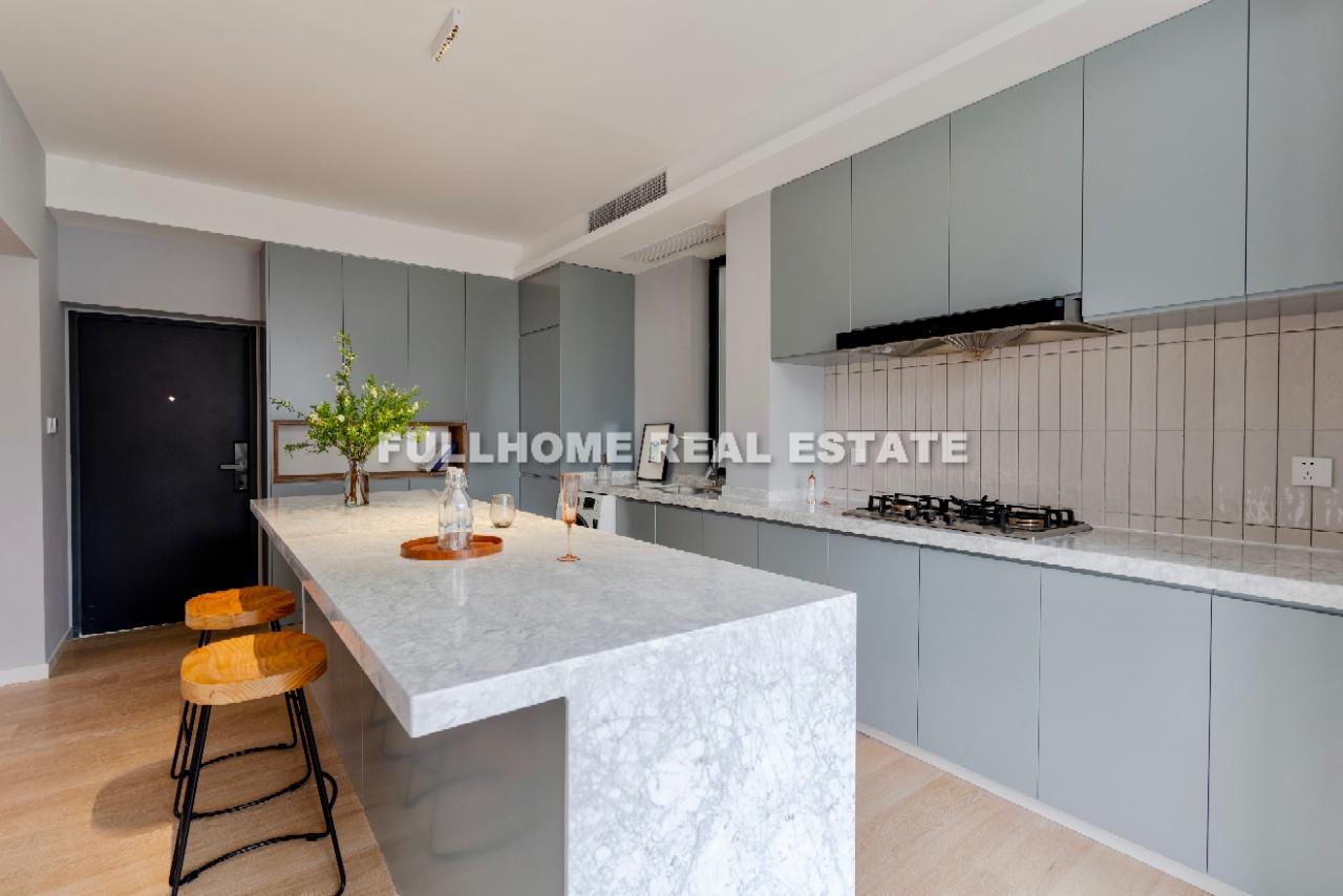 Tai Gu Hao Ting - Interior view 10, Shanghai rental property