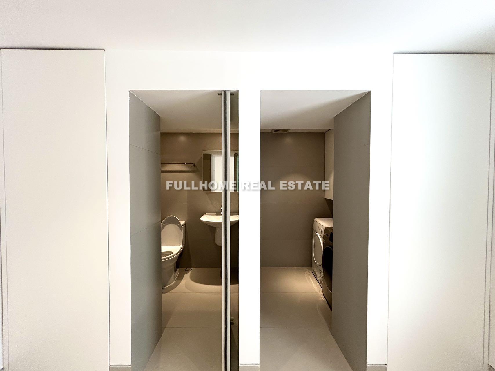 Lane 201-400 West Jianguo Road Old House  - Interior view 7, Shanghai rental property