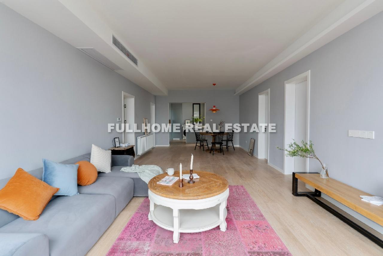 Tai Gu Hao Ting - Interior view 15, Shanghai rental property