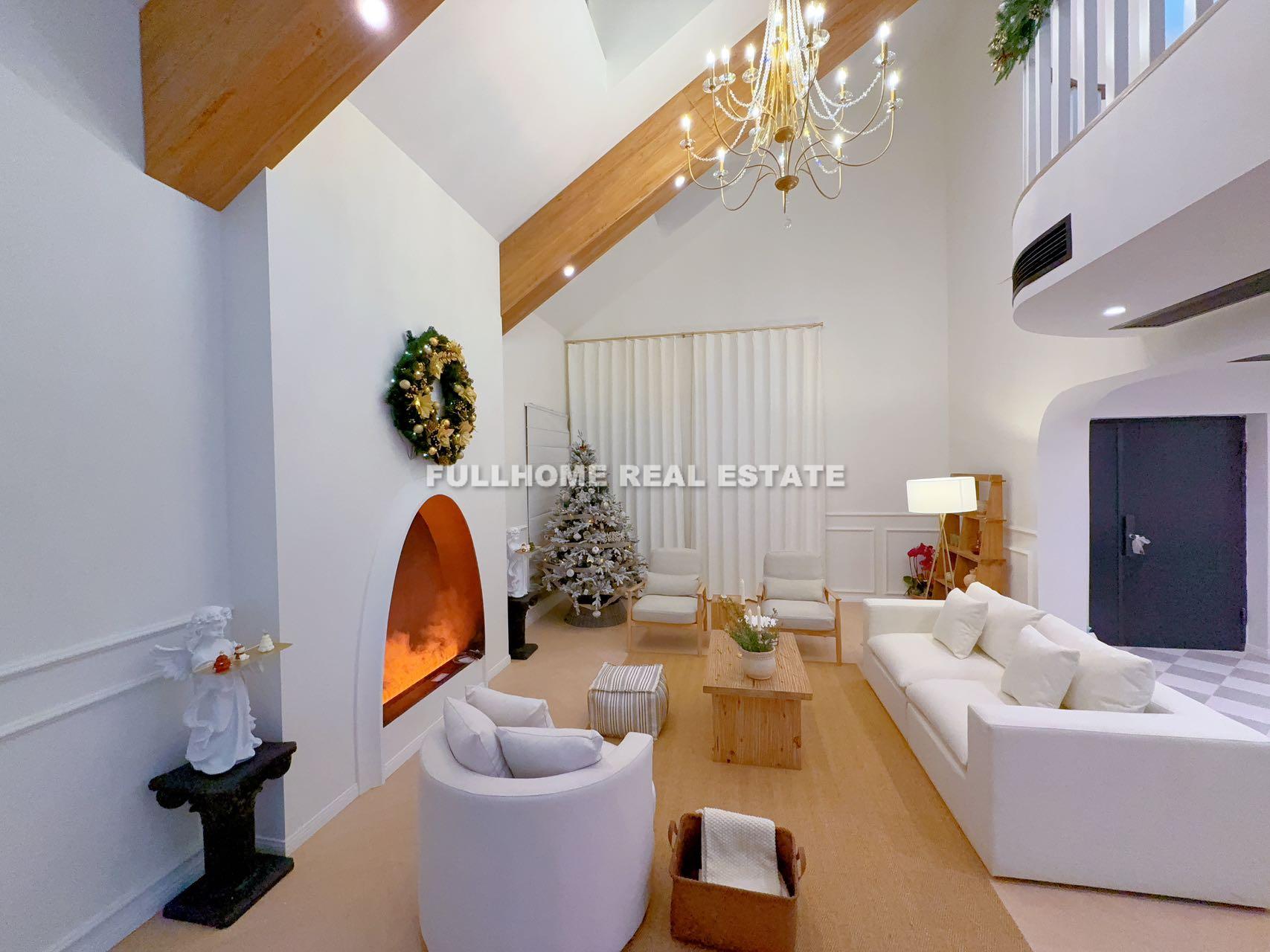 Maple Villa - Interior view 2, Shanghai rental property