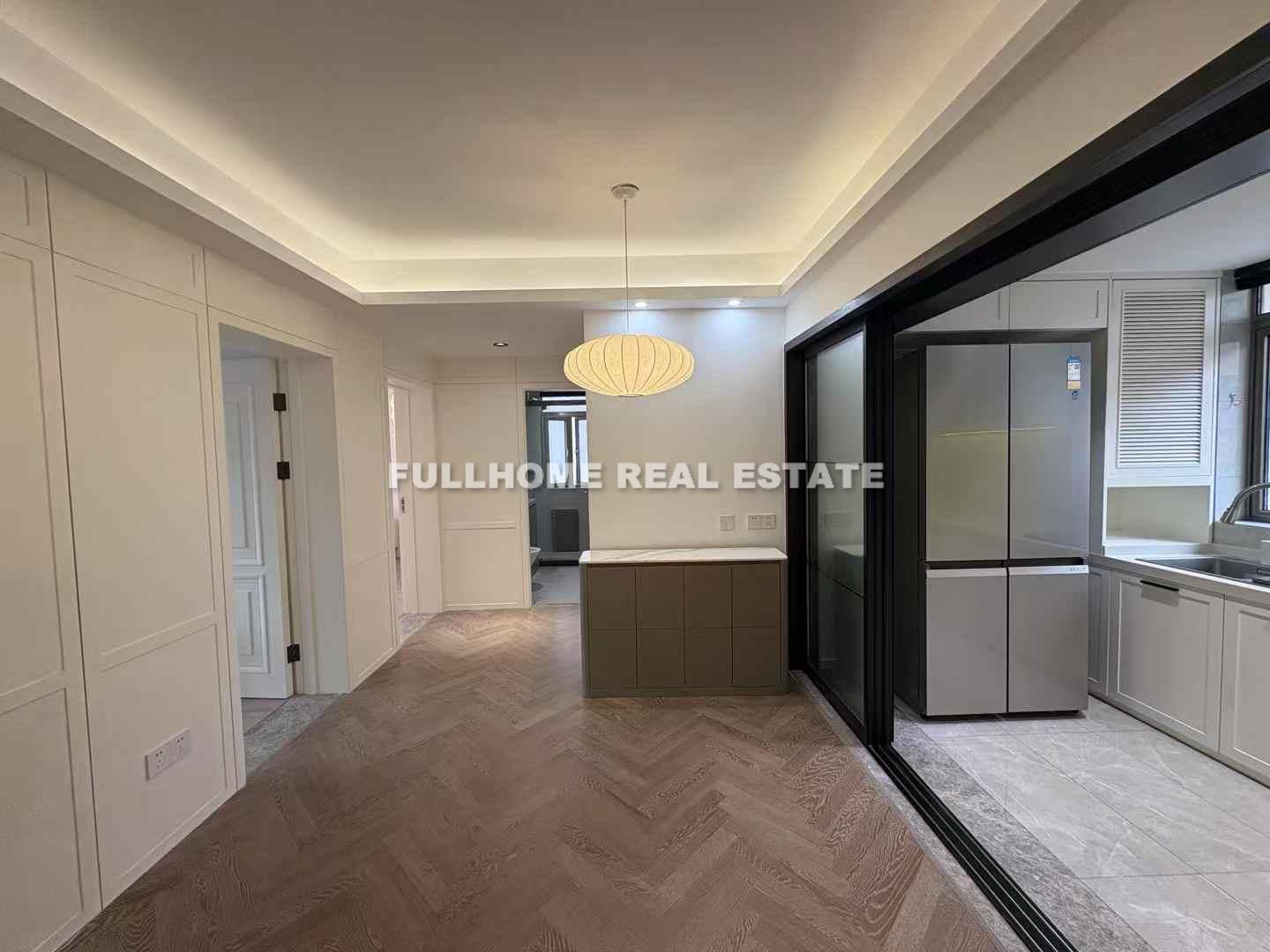 Lane 1-500 Wanpin Road Old House	 - Interior view 8, Shanghai rental property