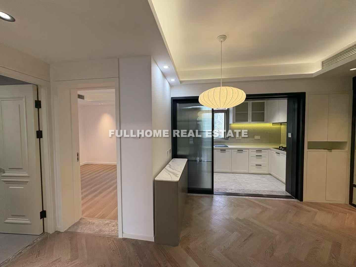 Lane 1-500 Wanpin Road Old House	 - Interior view 9, Shanghai rental property
