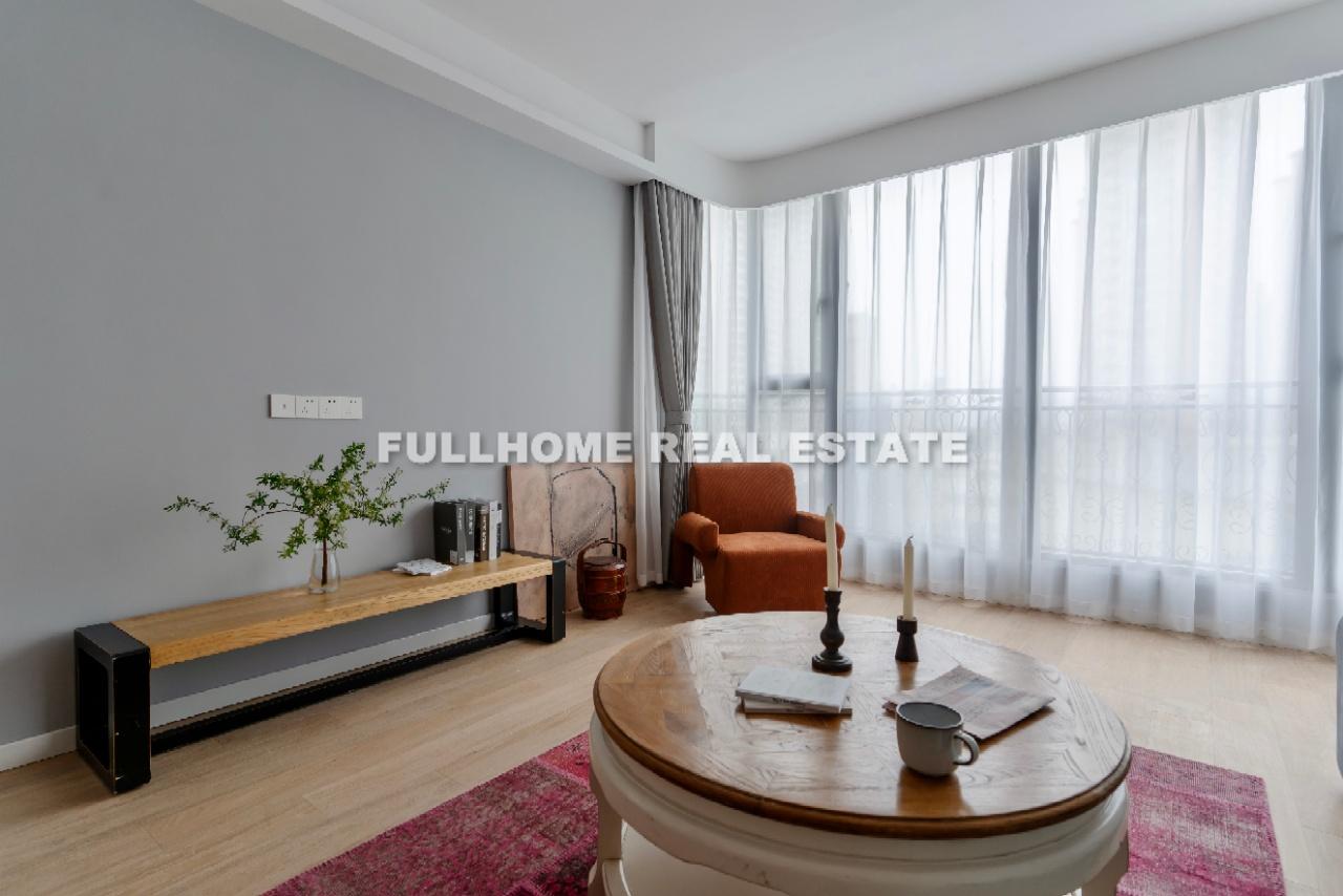 Tai Gu Hao Ting - Interior view 14, Shanghai rental property