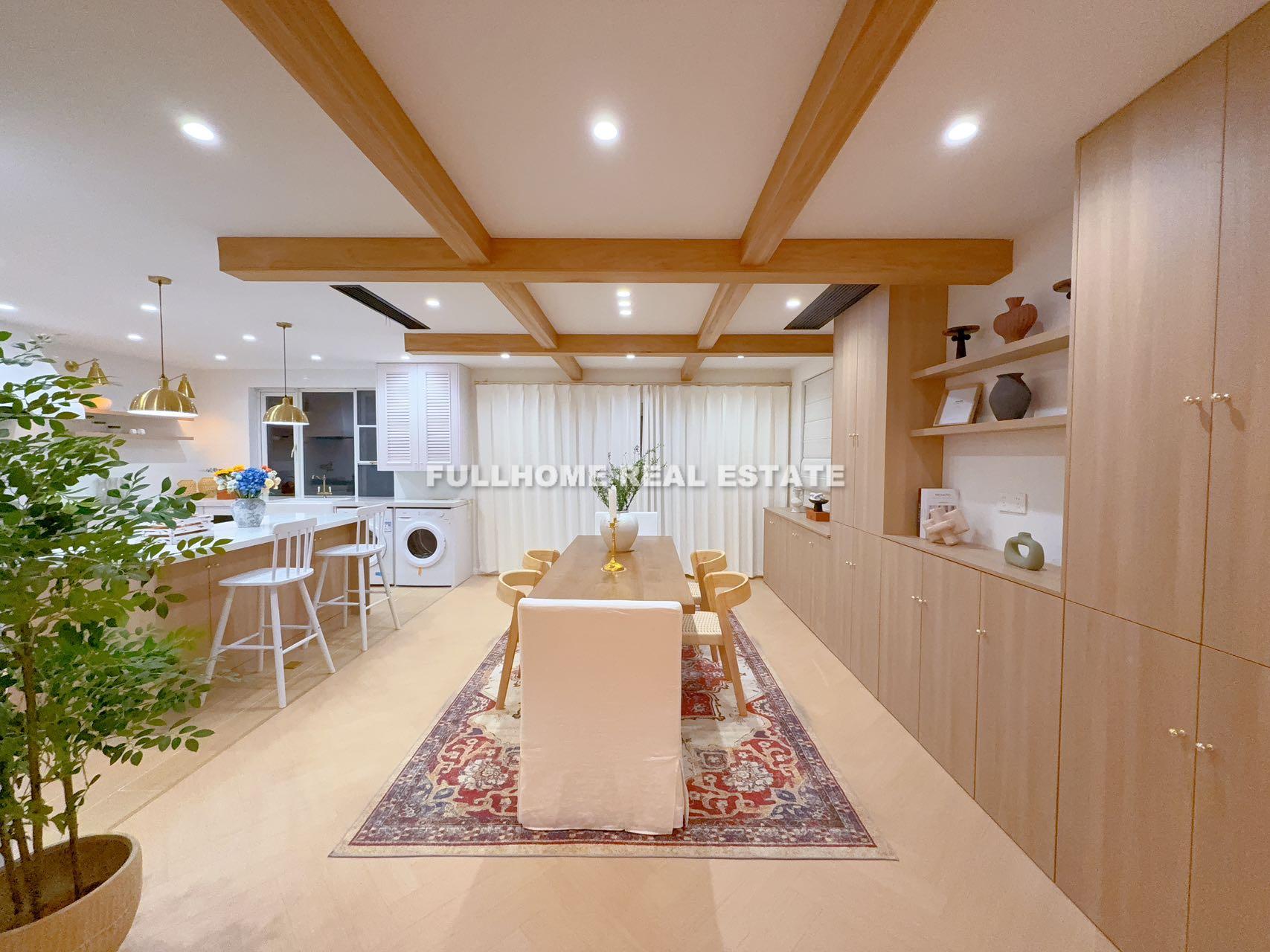 Maple Villa - Interior view 5, Shanghai rental property