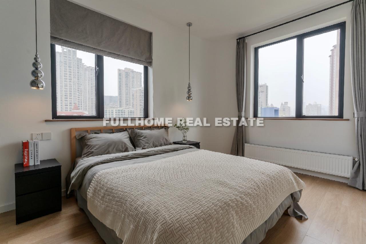 Tai Gu Hao Ting - Interior view 9, Shanghai rental property