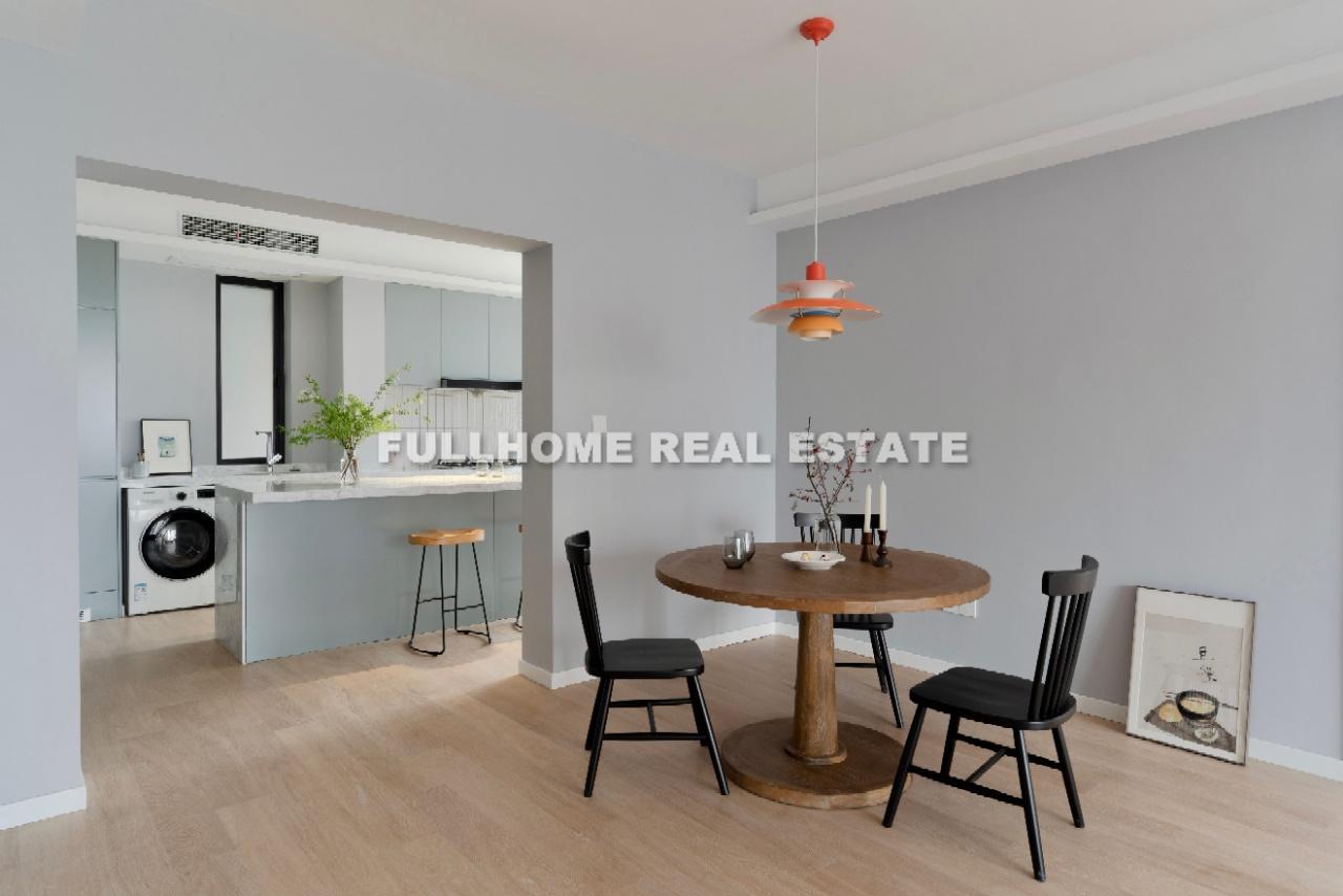Tai Gu Hao Ting - Interior view 12, Shanghai rental property