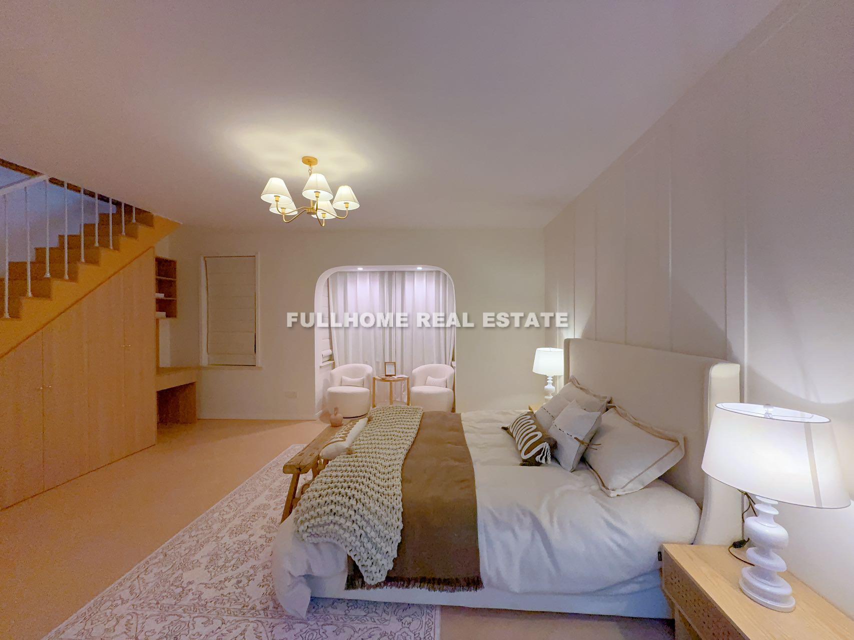 Maple Villa - Interior view 10, Shanghai rental property