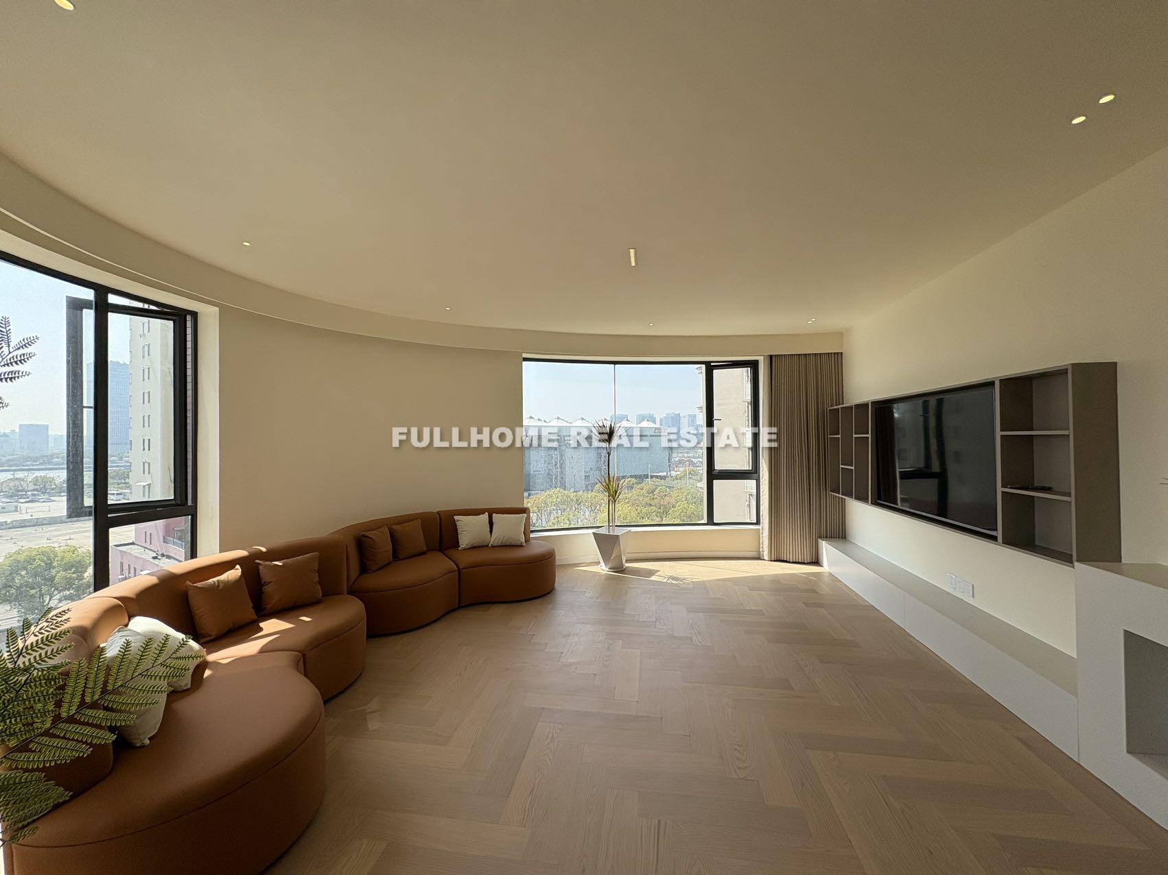 Yaojiang Garden - Interior view 3, Shanghai rental property