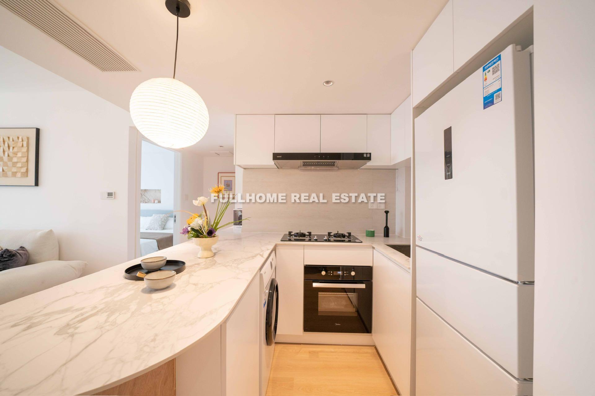 Riverdale Residence - Interior view 4, Shanghai rental property