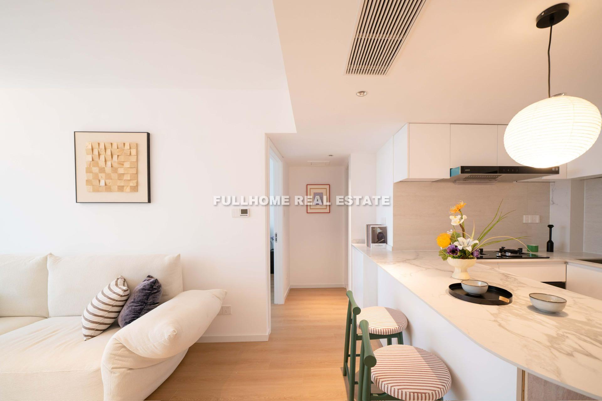 Riverdale Residence - Interior view 7, Shanghai rental property