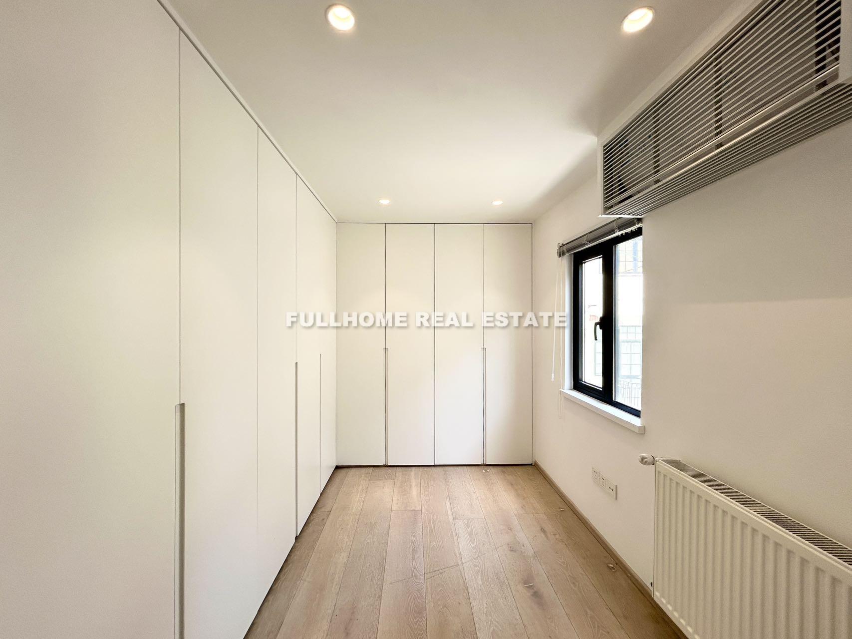 Lane 201-400 West Jianguo Road Old House  - Interior view 2, Shanghai rental property