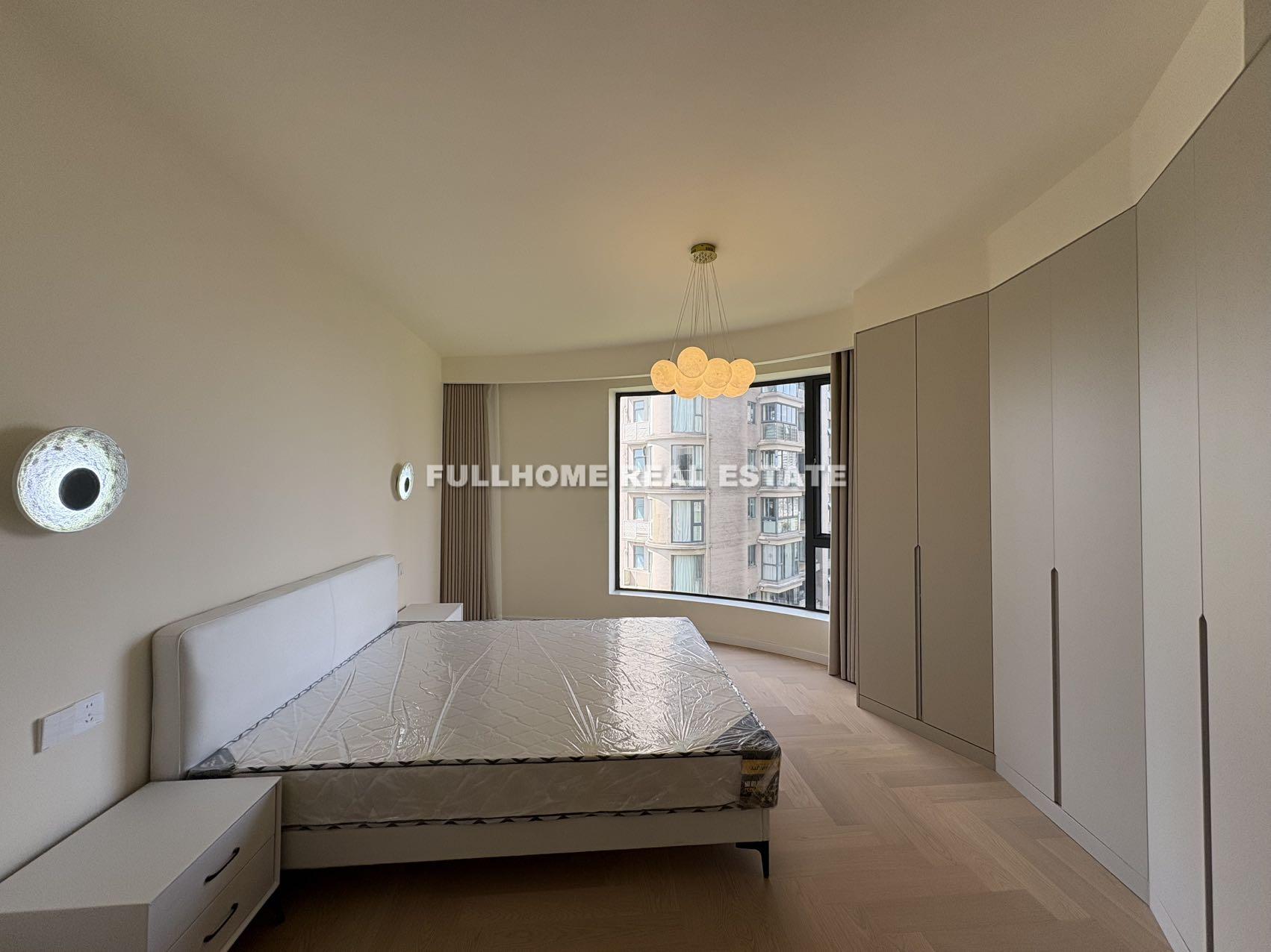 Yaojiang Garden - Interior view 4, Shanghai rental property