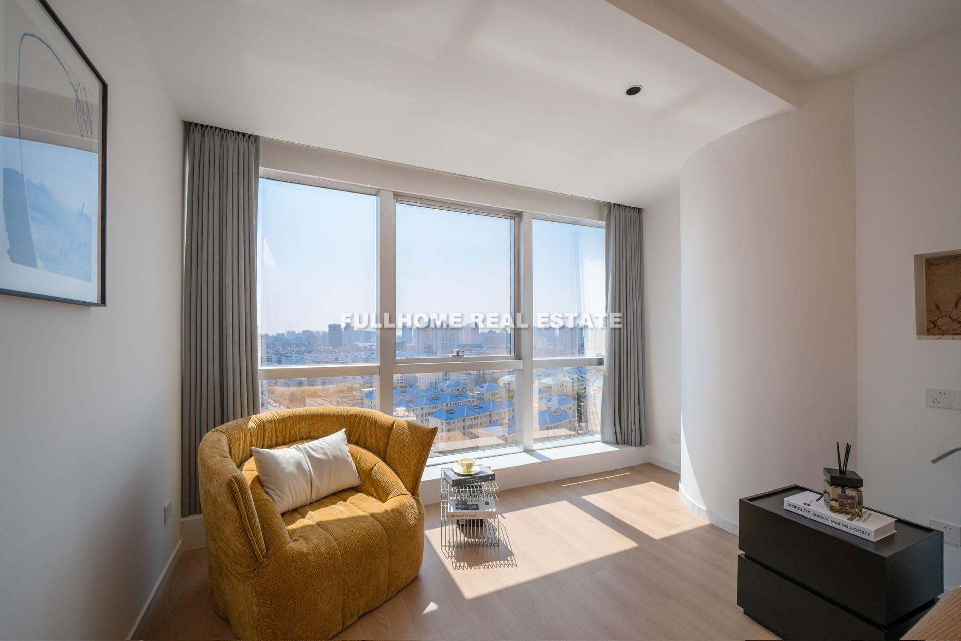 Riverdale Residence - Interior view 9, Shanghai rental property