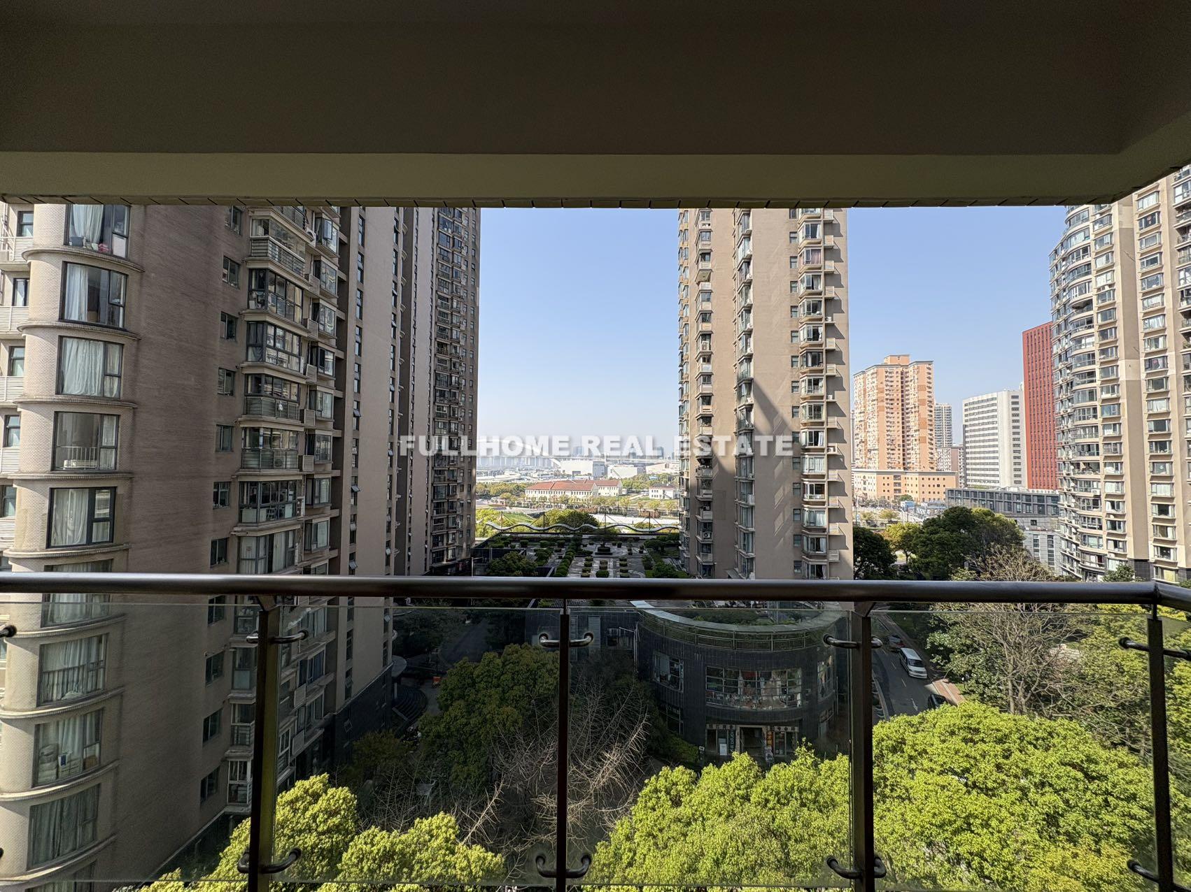 Yaojiang Garden - Interior view 9, Shanghai rental property